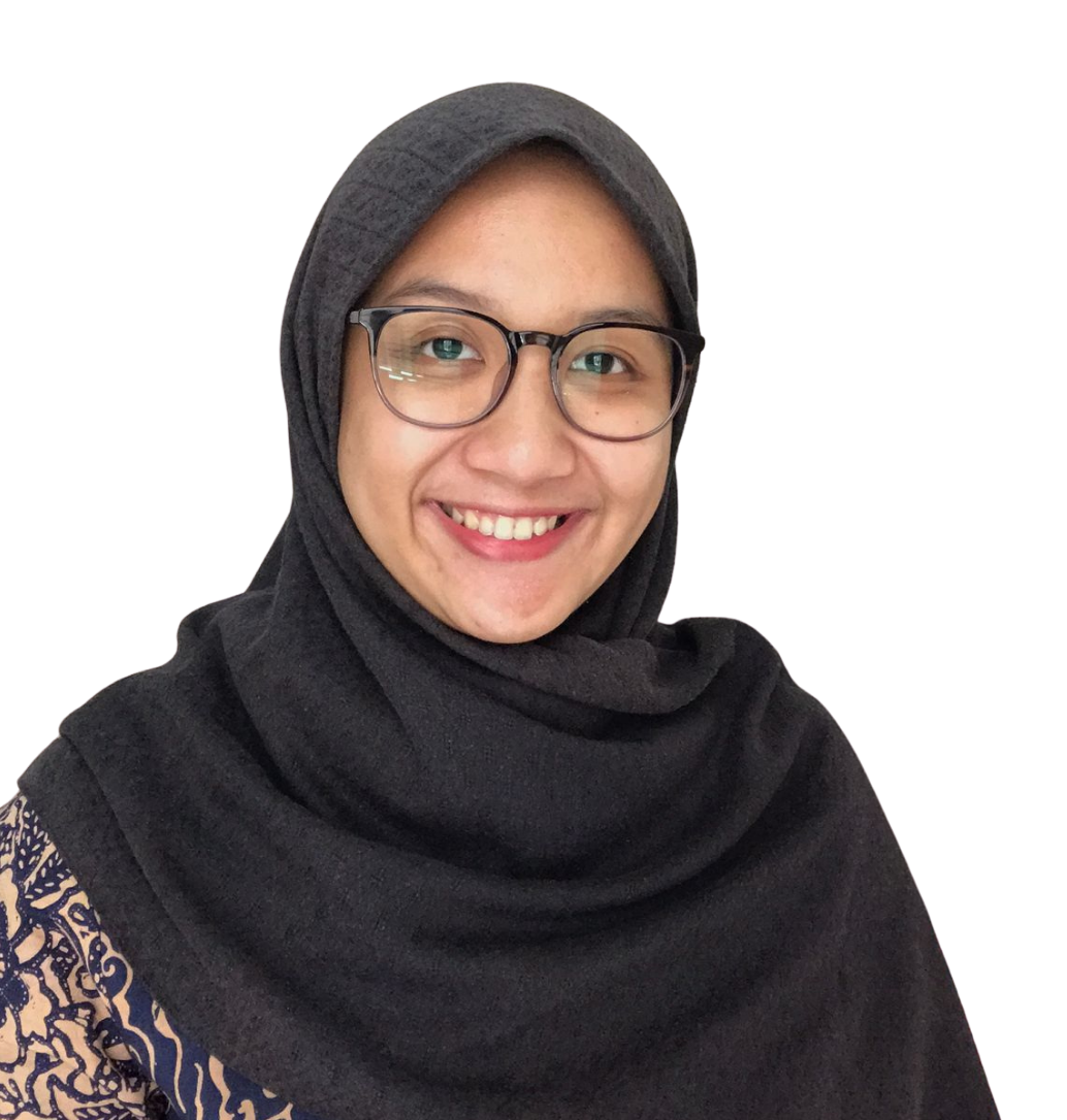 Alimah Yasmin