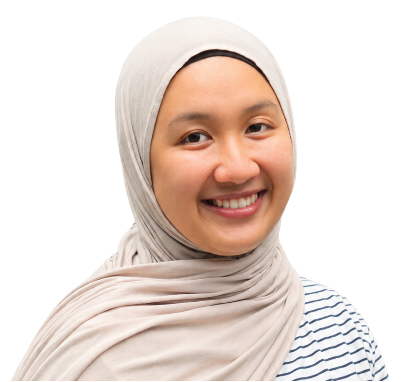 Alimah Yasmin