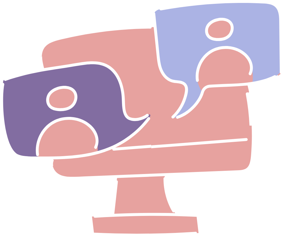 Online Private Meeting