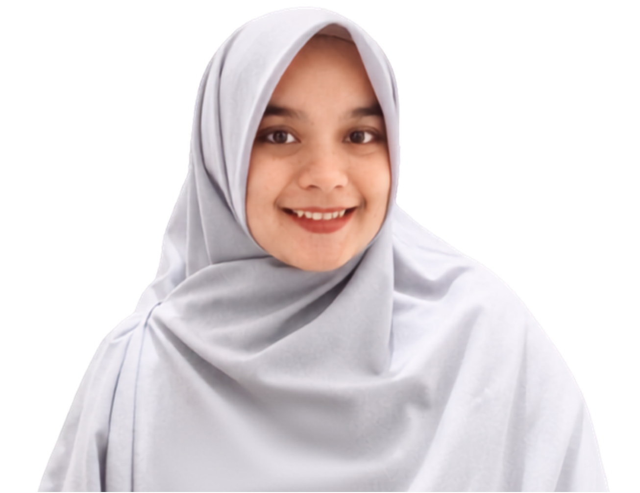 Sarah Fauziyyah